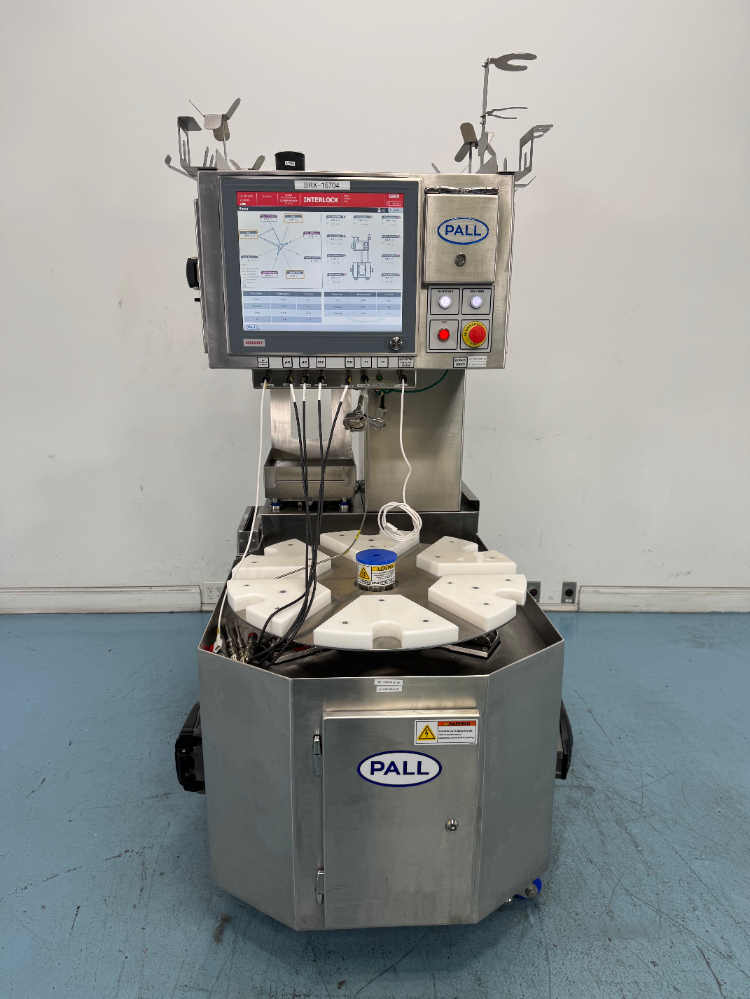 Image of iCELLis 500+ Control System